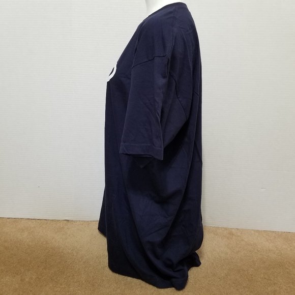 U2 shirt 2XL Pop Shopping Trolley lemon graphic band merch Bono The Edge - Picture 2 of 7